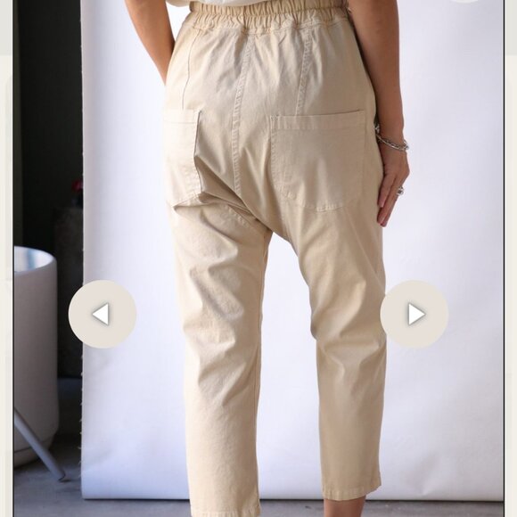 Nili Lotan Casablanca Pants , Size L - Picture 3 of 5